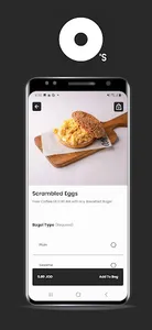 Bagel O's screenshot 1