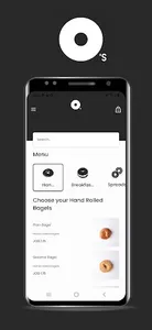 Bagel O's screenshot 2