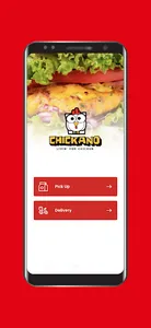 Chickano screenshot 0