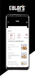 Eaters JO screenshot 0