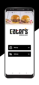 Eaters JO screenshot 1