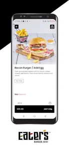 Eaters JO screenshot 2