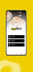 Eggcited JO screenshot 0