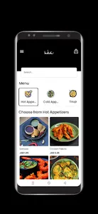 Indish JO screenshot 2