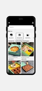 Nommers screenshot 0