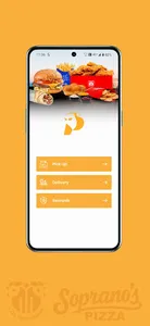 Phantom Kitchen screenshot 0