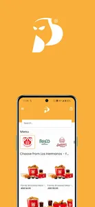 Phantom Kitchen screenshot 1