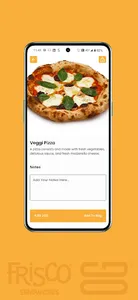 Phantom Kitchen screenshot 2