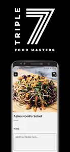 Triple 7 JO screenshot 1