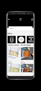 Triple 7 JO screenshot 2