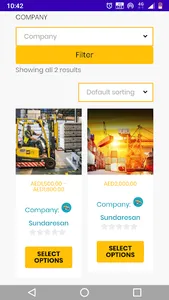 BITETAT DELIVERY screenshot 3