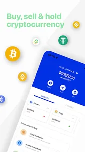 BoundlessPay screenshot 0
