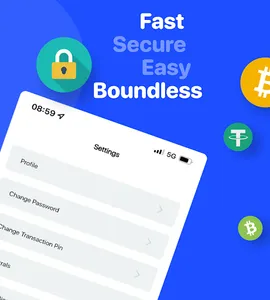 BoundlessPay screenshot 12