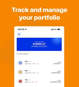 BoundlessPay screenshot 16