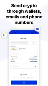 BoundlessPay screenshot 3