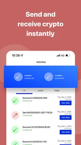 BoundlessPay screenshot 4