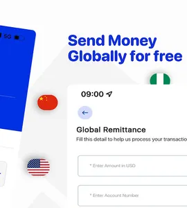 BoundlessPay screenshot 9