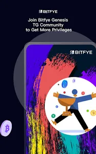 Bitfye screenshot 10