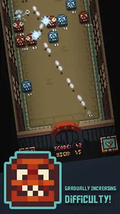 Balls vs Zombies screenshot 0