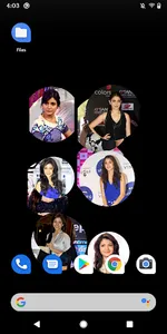 Anushka Sharma LWP screenshot 0