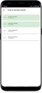 TIKIT - Team Manager screenshot 2
