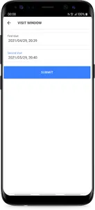 TIKIT - Team Manager screenshot 3