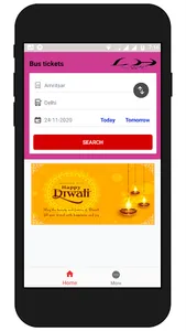 Laxmi Holidays screenshot 1