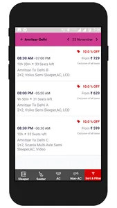 Laxmi Holidays screenshot 2