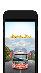Medali Mas screenshot 0