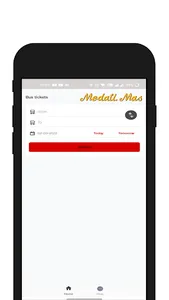 Medali Mas screenshot 1