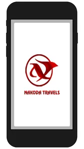 SV nakoda Travels screenshot 0