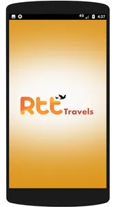 RTT Travels screenshot 0