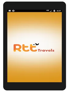RTT Travels screenshot 5