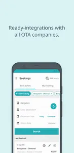 TicketSimply screenshot 1