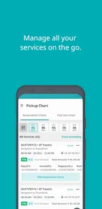 TicketSimply screenshot 2