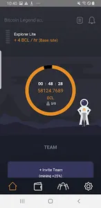 BitcoinLegend screenshot 6