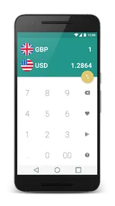 Currency Converter & Exchange  screenshot 0