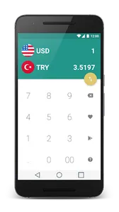 Currency Converter & Exchange  screenshot 2