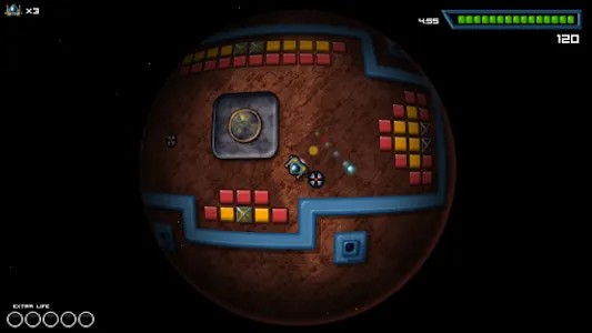 Intensity screenshot 5