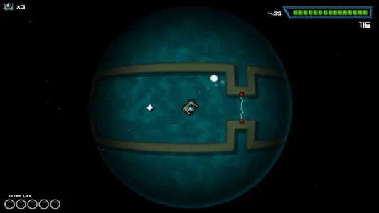 Intensity screenshot 6