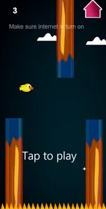 Yellow Bird screenshot 3