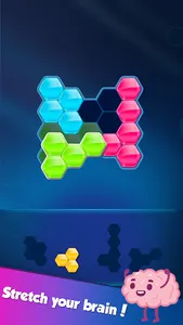 Block! Hexa Puzzle™ screenshot 10