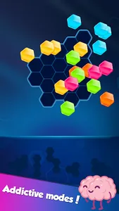 Block! Hexa Puzzle™ screenshot 12