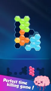 Block! Hexa Puzzle™ screenshot 13