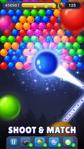 Bubble Pop! Puzzle Game Legend screenshot 10