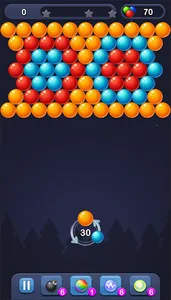 Bubble Pop! Puzzle Game Legend screenshot 12