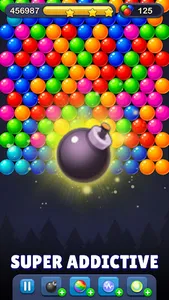 Bubble Pop! Puzzle Game Legend screenshot 18