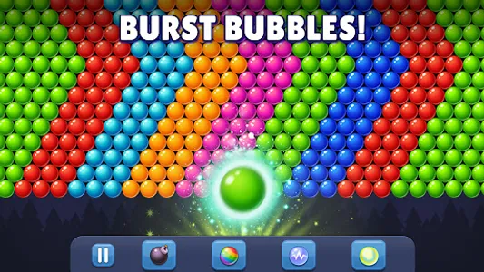 Bubble Pop! Puzzle Game Legend screenshot 21