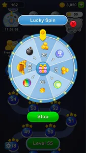 Bubble Pop! Puzzle Game Legend screenshot 27