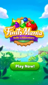 Fruits Mania:Belle's Adventure screenshot 15